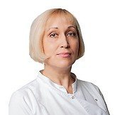 Врач Скорикова Наталия Борисовна