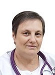 Врач Скородумова Ирина Васильевна