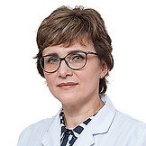 Врач Сковзгирд Инна Николаевна