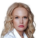 Врач Скрябина Елена Владимировна
