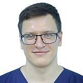 Врач Скрынник Сергей Валерьевич