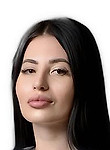 Врач Скрынникова Виктория Викторовна