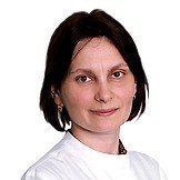 Врач Скворцова Лариса Викторовна