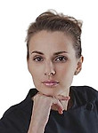 Врач Трунина Татьяна Александровна