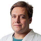 Врач Сластенко Константин Сергеевич