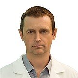Врач Следнев Андрей Владимирович