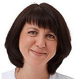 Врач Смагина Мария Анатольевна