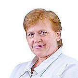 Врач Смагина Ольга Владимировна