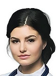 Врач Смбатян Сюзанна Вардановна