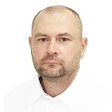Врач Смирнов Максим Анатольевич