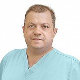 Врач Смирнов Виктор Владимирович