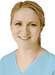 Врач Смирнова Екатерина Андреевна