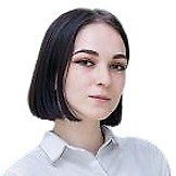 Врач Смольянова Виктория Алексеевна