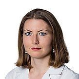 Врач Снегирёва Галина Ивановна