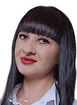 Врач Снустикова Юлия Сергеевна