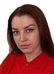 Врач Собко Евгения Александровна