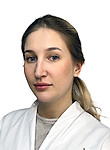 Врач Соболева Арина Александровна
