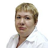 Врач Соболева Ирина Арнольдовна