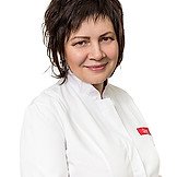 Врач Соколова Анна Николаевна