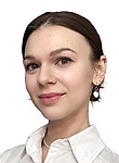 Врач Соколова Полина Олеговна