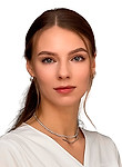 Врач Солмина Маргарита Игоревна