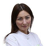 Врач Солнышкина Наталья Владимировна