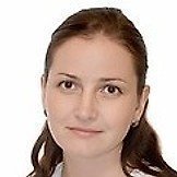 Врач Солопова Алла Александровна