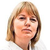 Врач Соловьева Светлана Геннадьевна