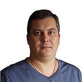 Врач Сомов Константин Алексеевич