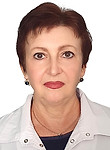 Врач Сомова Марина Константиновна