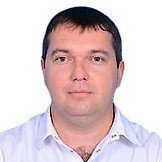 Врач Сорокин Александр Владимирович