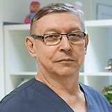 Врач Сорокин Геннадий Николаевич