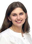 Врач Сорокина Даяна Вадимовна