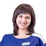 Врач Сорокина Наталья Александровна