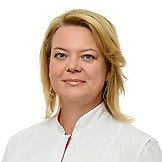 Врач Сороколетова Наталья Михайловна