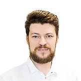 Врач Сосновик Захар Александрович