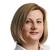 Врач Сотева Надежда Викторовна