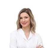 Врач Спивакова Ирина Анатольевна