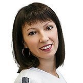 Врач Стадник Елена Александровна