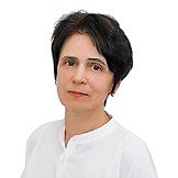 Врач Станиславчук Анна Алексеевна