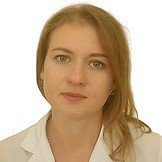 Врач Стародубцева Эльвира Геннадиевна