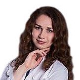 Врач Скорнякова (Стародубцева) Ольга Игоревна