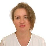 Врач Стародубцева (Водяных) Светлана Геннадиевна