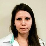 Врач Стасенко Лидия Эдуардовна