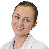 Врач Стасюк Людмила Витальевна