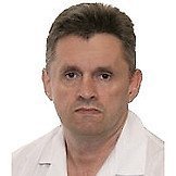 Врач Стецула Евгений Андреевич