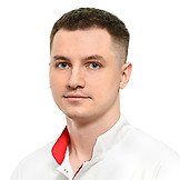 Врач Степаненко Артем Владимирович