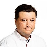 Врач Степанов Илья Вячеславович