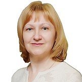 Врач Степанова Елена Дмитриевна