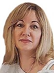 Врач Степанова Елена Сергеевна